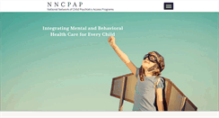 Desktop Screenshot of nncpap.org